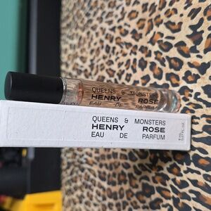 Henry Rose Queens & Monsters Eau De Parfum